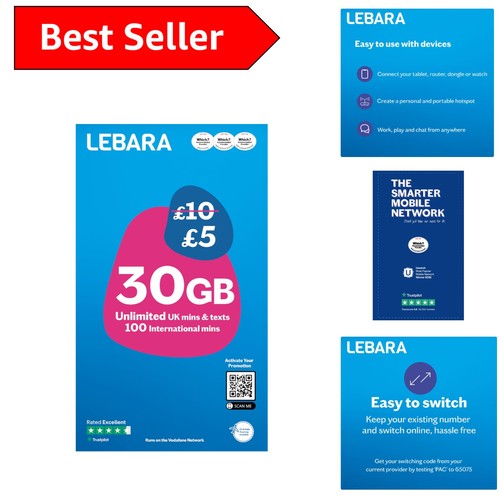 Unlock connectivity 30gb - unlock,