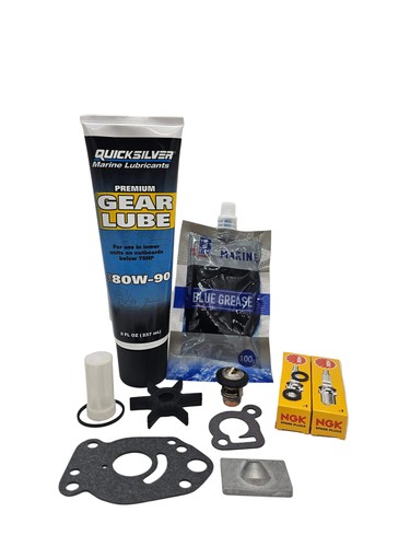 15hp outboard service kit - outboard, for