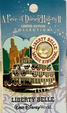 Disney piece of history