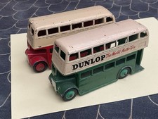 Dinky Toys No.29c..double