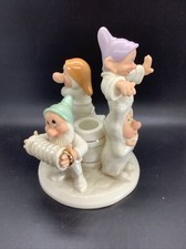 Lenox Disney Snow White & The