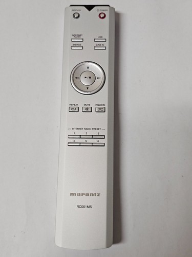 Genuine original marantz - original,
