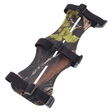 3 Strap Archery Arm Guard