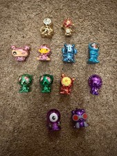 Rare Gogo's Crazy Bones