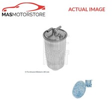 ENGINE FUEL FILTER BLUE PRINT