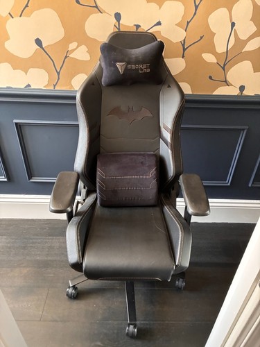 Secretlab titan evo dark - secretlab,