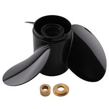 14.25" Boat Propeller 3 Blade