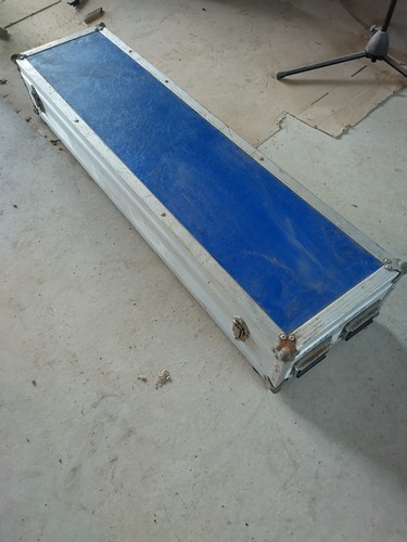 Music equipment flight - music, case