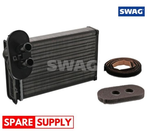 Heat exchanger interior - heat, exchanger,