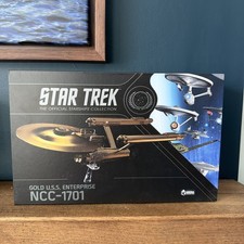 Star Trek  USS Enterprise
