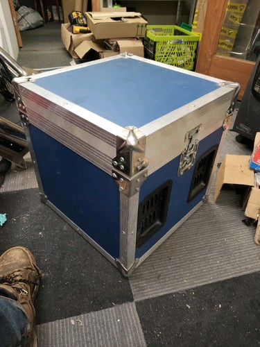 Sturdy shipping case - sturdy,