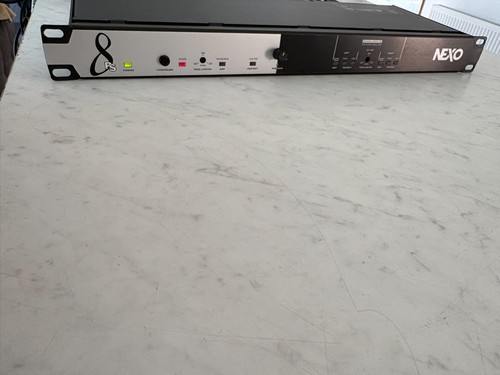 Nexo ps8 controller - ps8,
