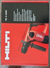 Hilti TE4-A22