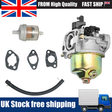 Carburetor Carb For Honda HR194 HR214 HR215 GXV120 GXV140 GXV160 Lawn Mower Part