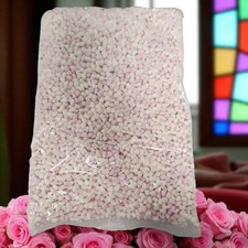 Pink & White Mini Marshmallows