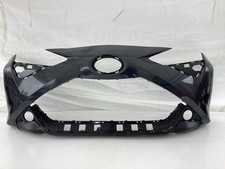 TOYOTA AYGO 2018-ON FRONT