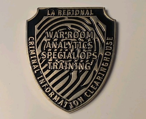 Laclear war room analytics - laclear,