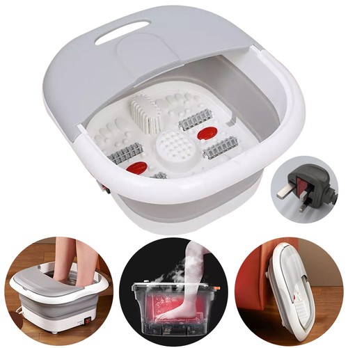 Electric infrared foot - electric,