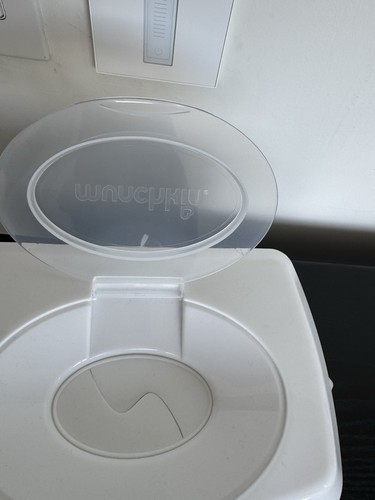 Hiccapop baby wipe warmer and - hiccapop,