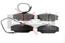 Brake Pad Set, disc brake for