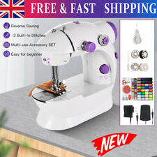 Electric Sewing Machine Multi