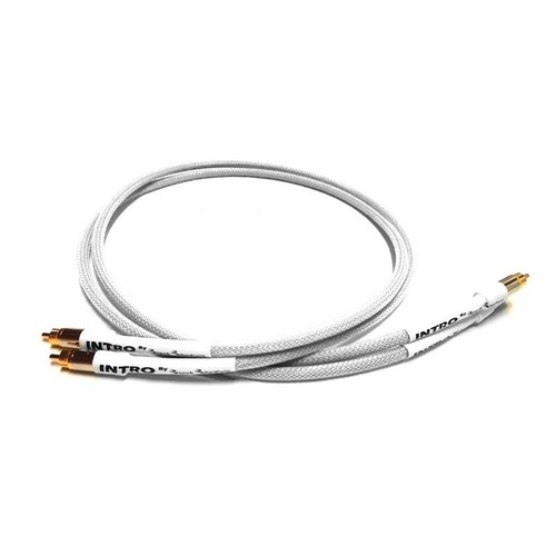 Black rhodium intro rca - rhodium,