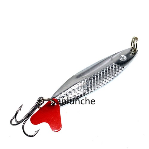 10pcs abu garcia - abu, lead