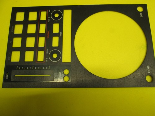 Traktor mk1 replacement - mk1,