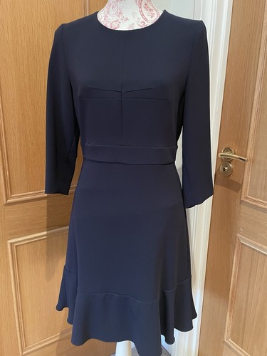 Max mara women navy - max, women's