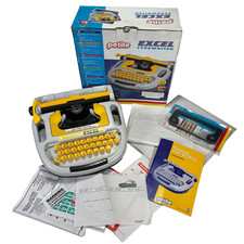 Vintage Petite Excel