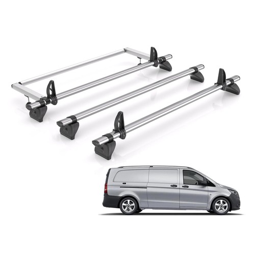Mercedes vito roof rack for - vito,