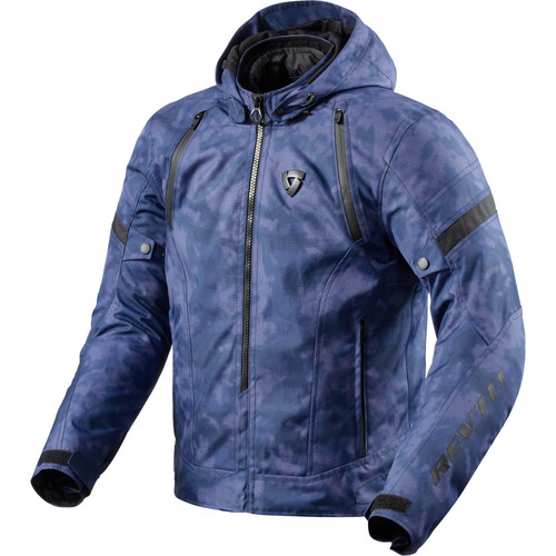 Rev flare h2o textile - rev'it,