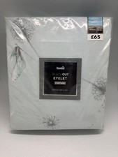 Dunelm Dragonflies Blackout