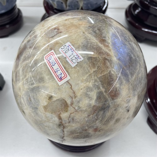 1lb natural blue moon - 14.1lb,