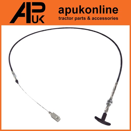 Pickup hitch cable 1832mm pull - hitch,