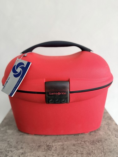 Samsonite vintage vanity - vintage,