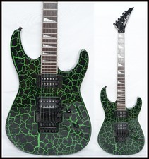 JACKSON X Series Soloist SLX