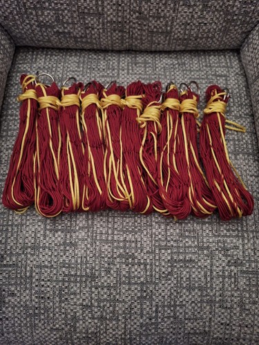 Purse nets - purse,