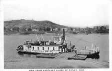 1930s Ripley Ohio View