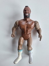 1983 CLUBBER LANG Rocky III