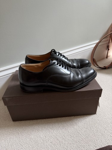 Church shoes dubai - dubai, oxford
