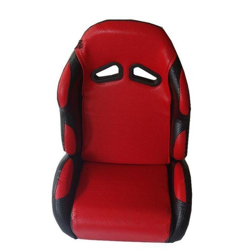 Fir buggy kart red - fir,