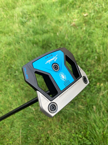 Taylormade spider zt - taylormade,