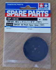 Tamiya 51415 TRF201 48 Pitch