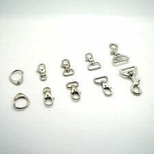 Bag Clasps Lobster Swivel