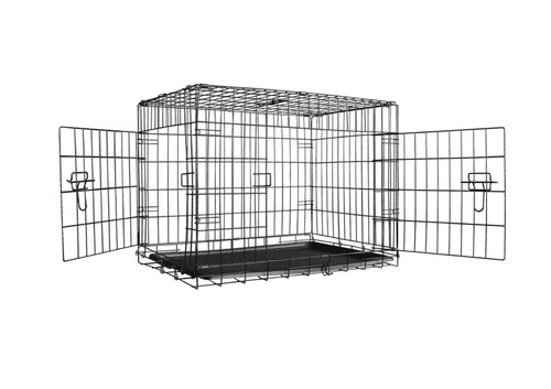 Dog pet crate home carrier - home,
