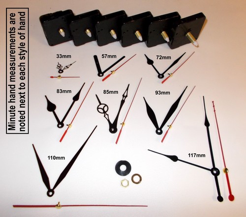 Replacement quartz battery - quartz,
