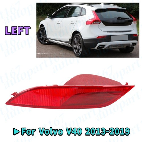Left for volvo v40 2013 - for,