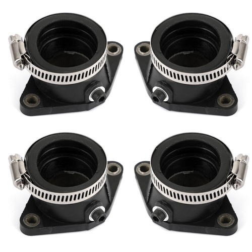 Carburetor intake boots - carburetor,