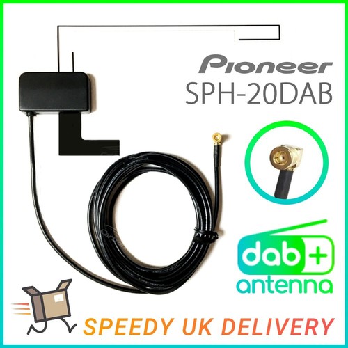 Dab antenna aerial - dab,